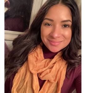 Meet your Posher, Katherin